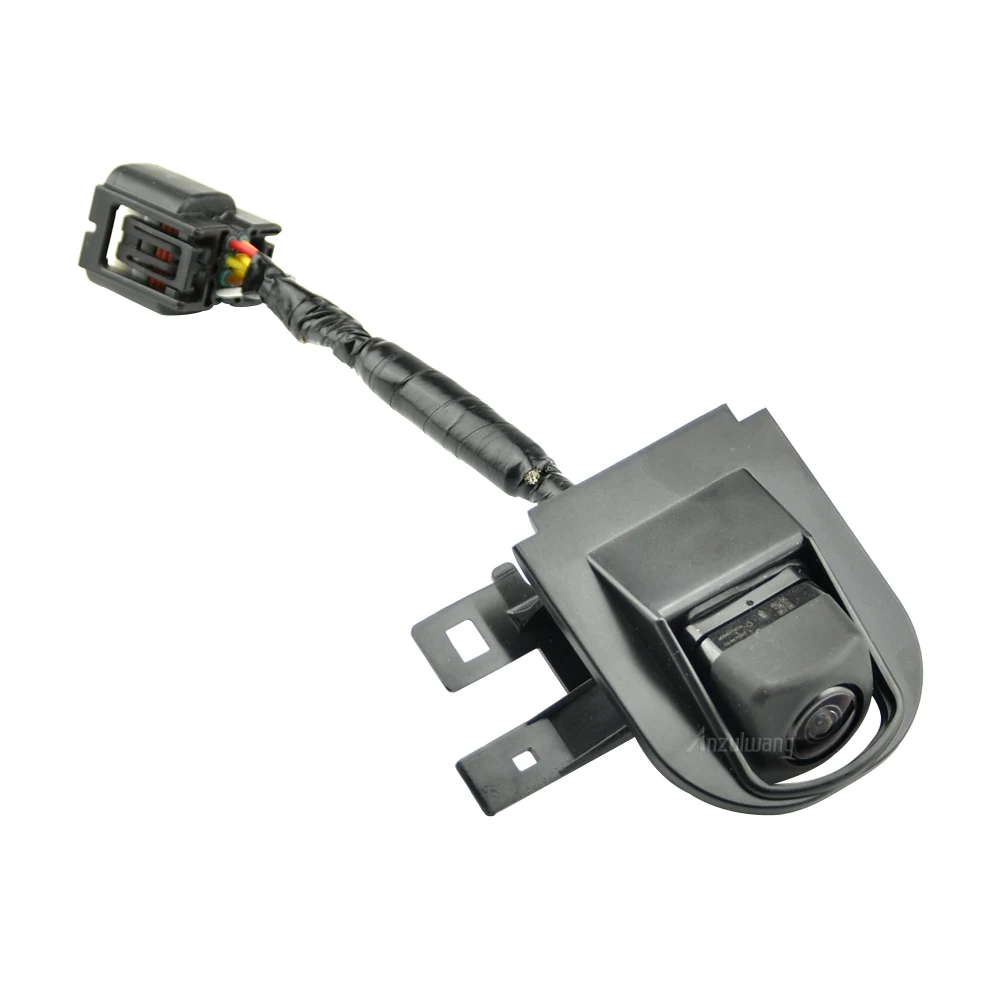 Высококачественная камера заднего вида 39530-T3L-A01 39530T3LA01 для Honda Accord Coupe ex l модель