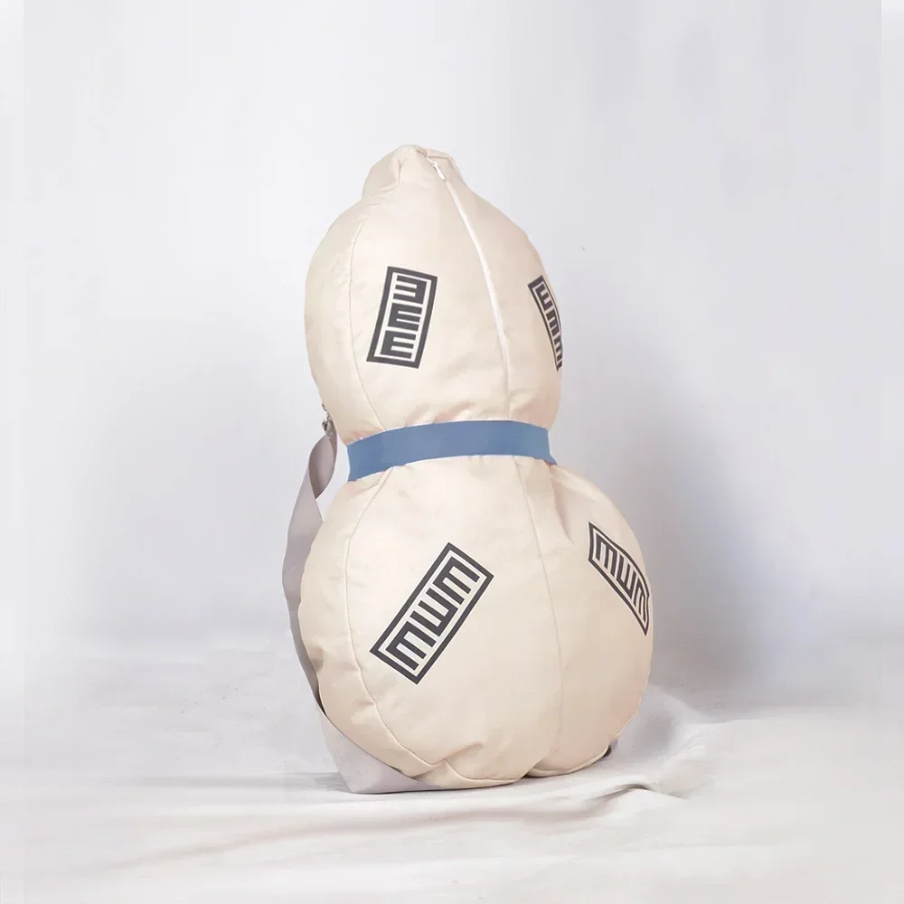 New 2025 Anime Ninja Gaara Cosplay Costume Adult Men Clothes Pants Set Uniform Halloween Party Role Play Outfit