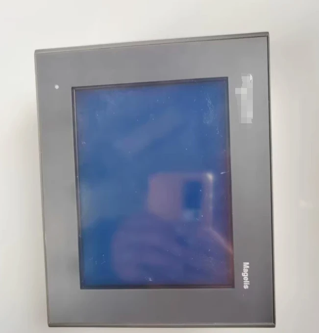 Сенсорный экран XBTGT2110 хорошо работает фотография