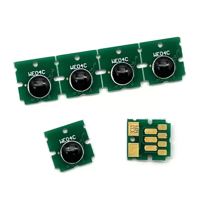 SC13MB S2100 чип резервуара для обслуживания отработанных чернил Epson T2170 T3130 T3130N T3160 T3170