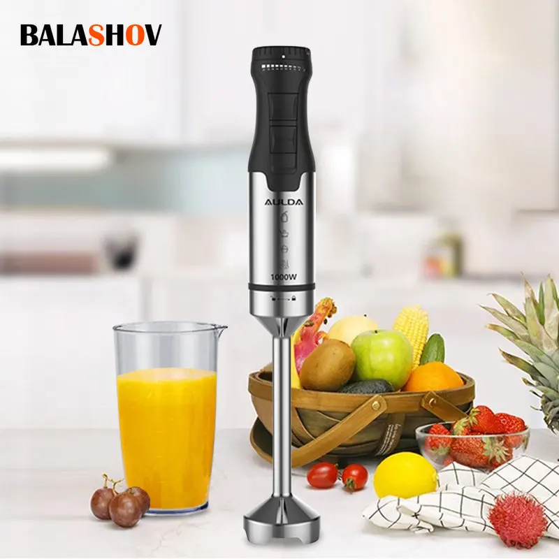 

Electric Whisk Household Wireless Multi-function Food Machine Minced Meat Juice Cup Baby Complementary Charge Mixer Food Bar