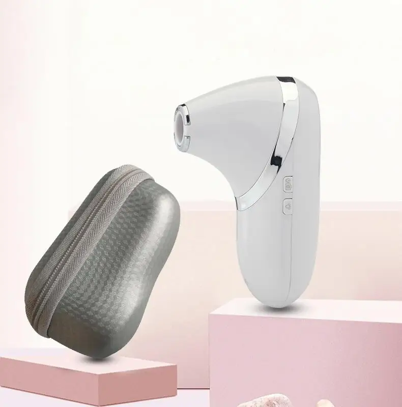 

Intelligent skin scanner skin analyzer analysis of scalp hair and hair follicles, suitable for home or 3.0MP UV diagnosis