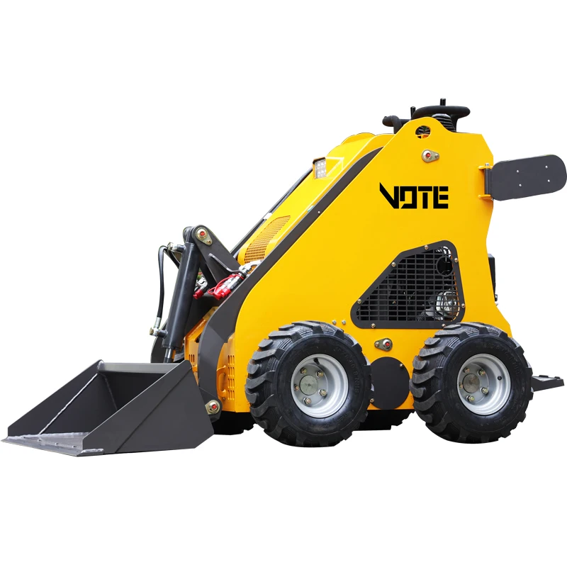 2023 горячая Распродажа фронтальный Телескопический колесный погрузчик с