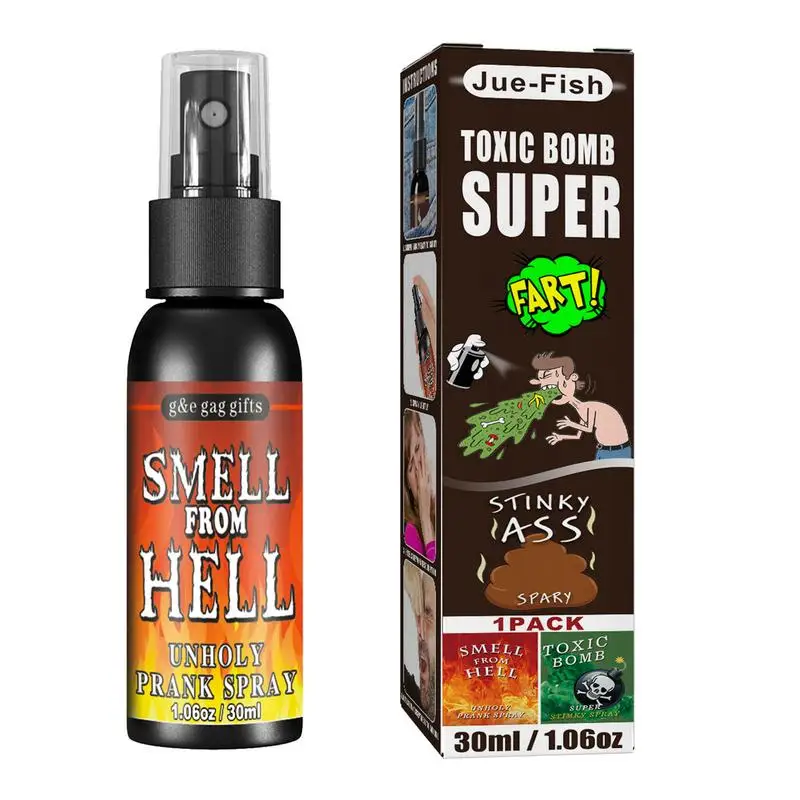 

Liquid Fart Your Friends With This Joke Toy Safe And Portable Liquid Fart Spray For Indoor Fun For Friend Gatherings Dinner