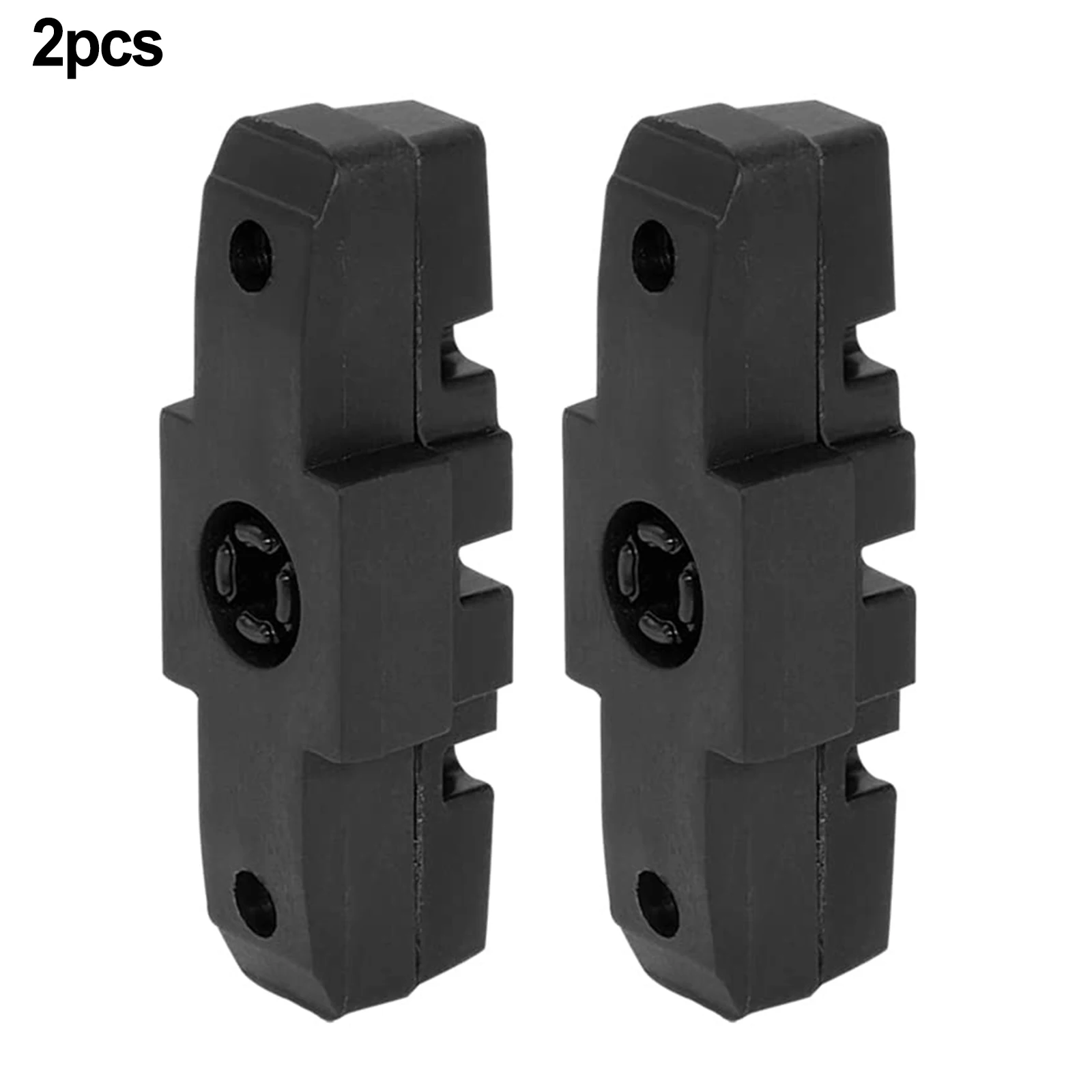 

1 Pair Brake Shoe Bicycle Brake Pads System Bracket For Magura HS11/ HS22/ HS33 HS33 R Trial HS33 R Firmtech For Cycling