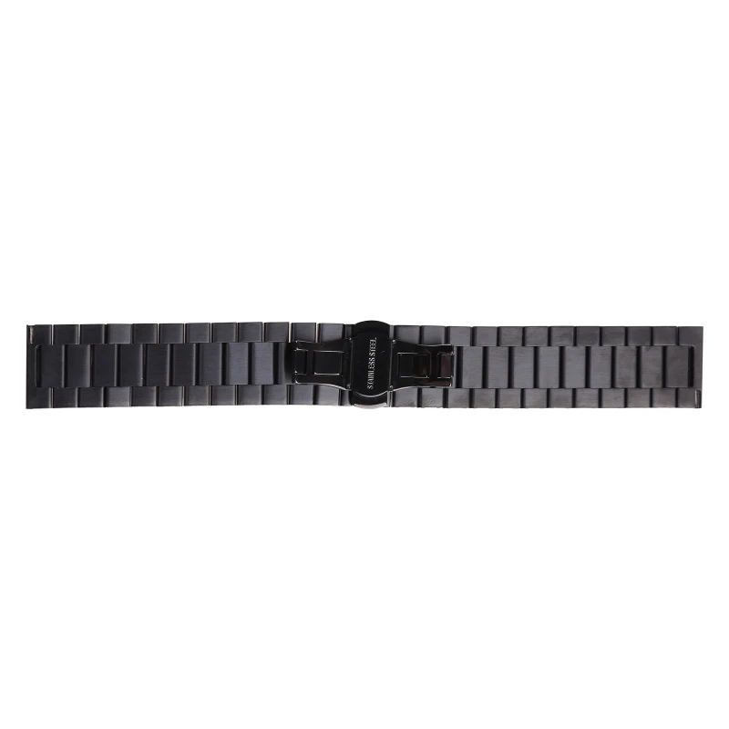 

Stainless Steel Band Compatible for huawei Watch GT2 46mm Smartwatch Durable Metal Strap Replace Wristband Quick Release 87HC