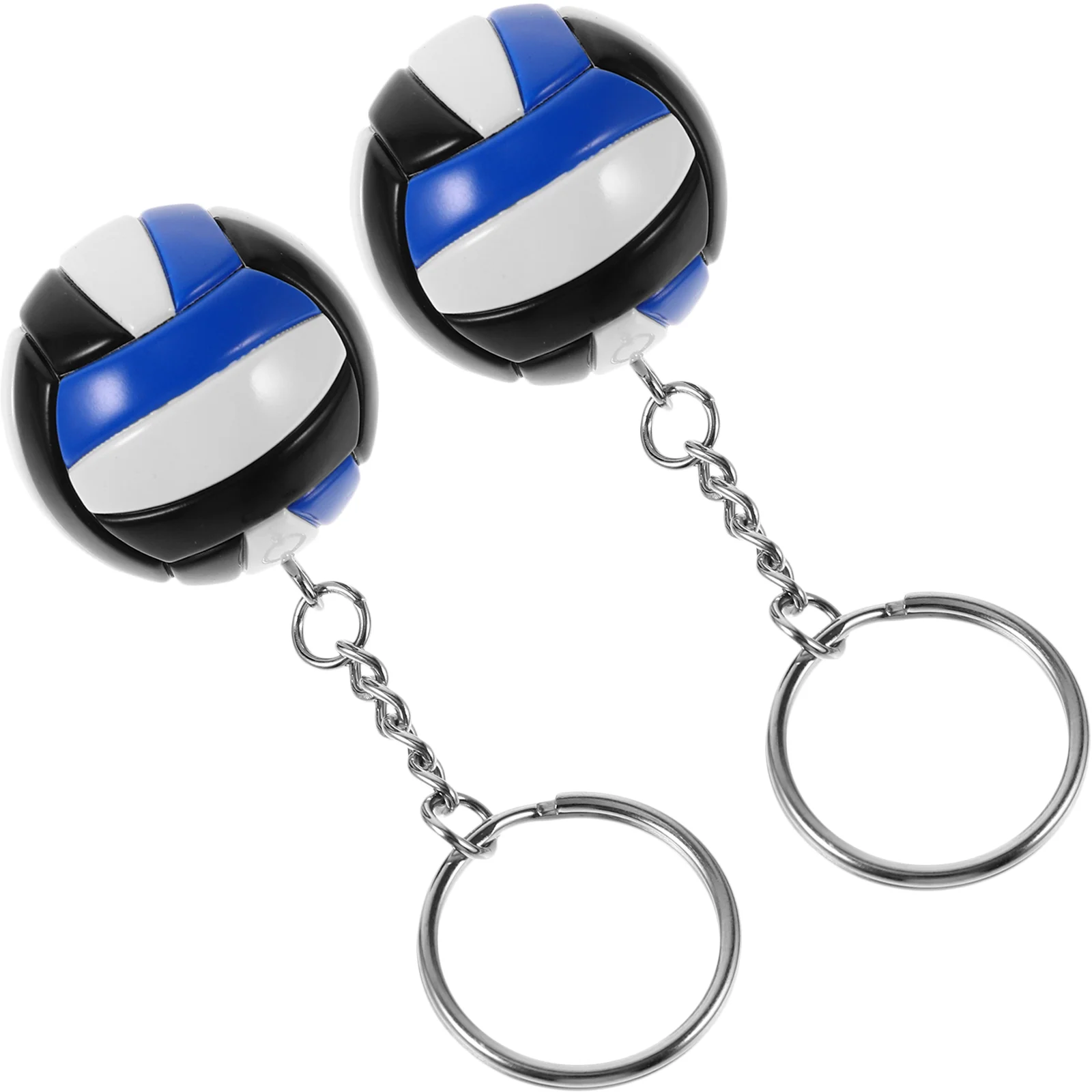 Рисунок 6 - декоративные брелки для ключей