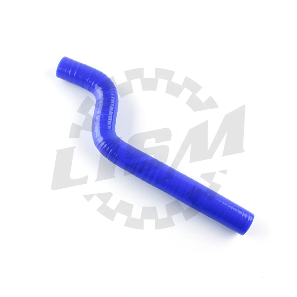 4 шт. 3PLY для 2002-2020 Yamaha YZ250 2016-2019 YZ250X силиконовый шланг радиатора охлаждающей
