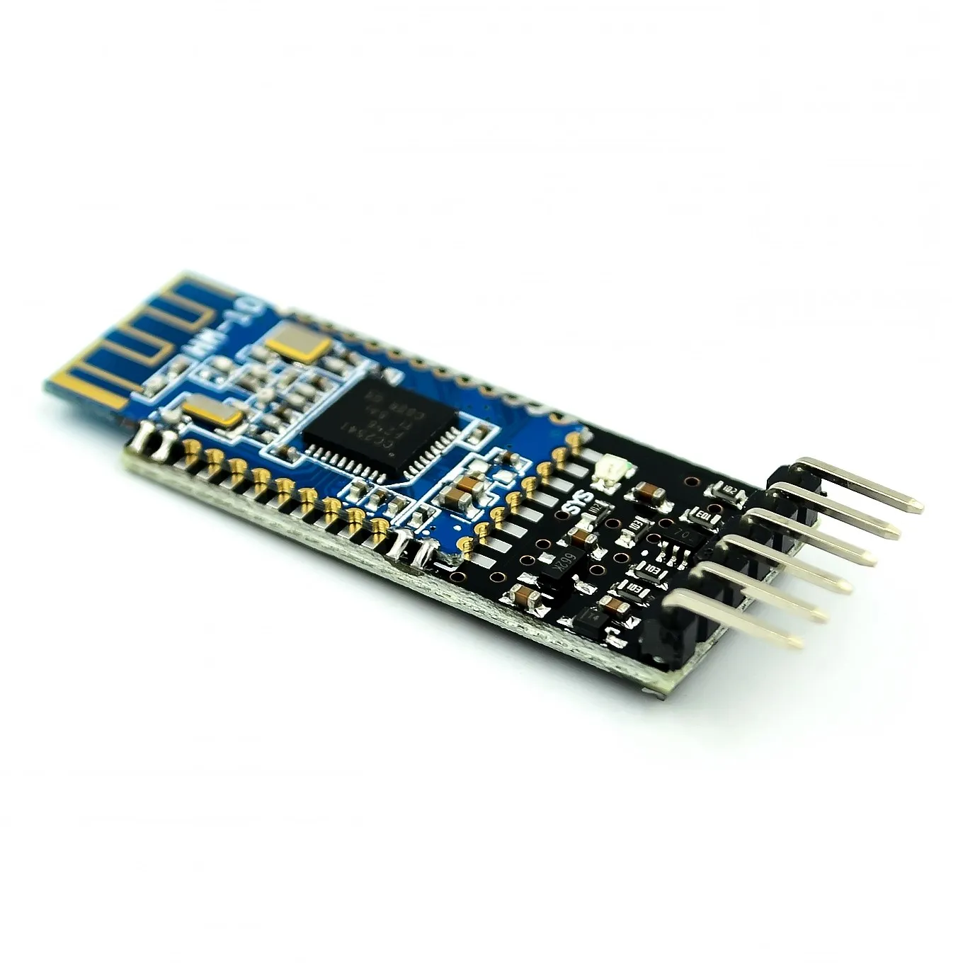 Прозрачный модуль Bluetooth 4 0 с последовательным портом и переводчиком логического