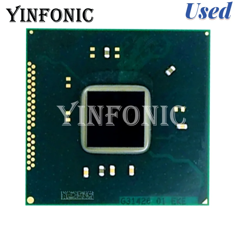 

Восстановленный чипсет SR17B DH82C222 COU BGA с шариком, протестированный на 100%, хорошо работает