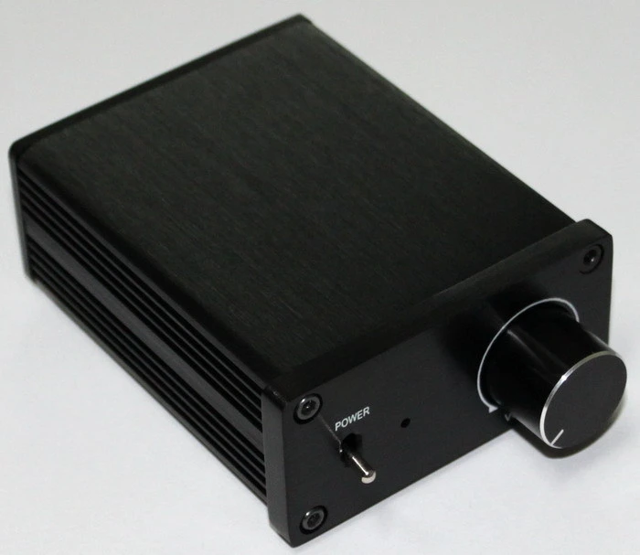 00339-TDA7492 Мини цифровой усилитель мощности