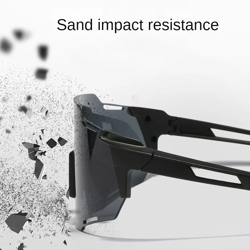 Велосипедные очки для активного отдыха ветрозащитные спортивные велосипедные