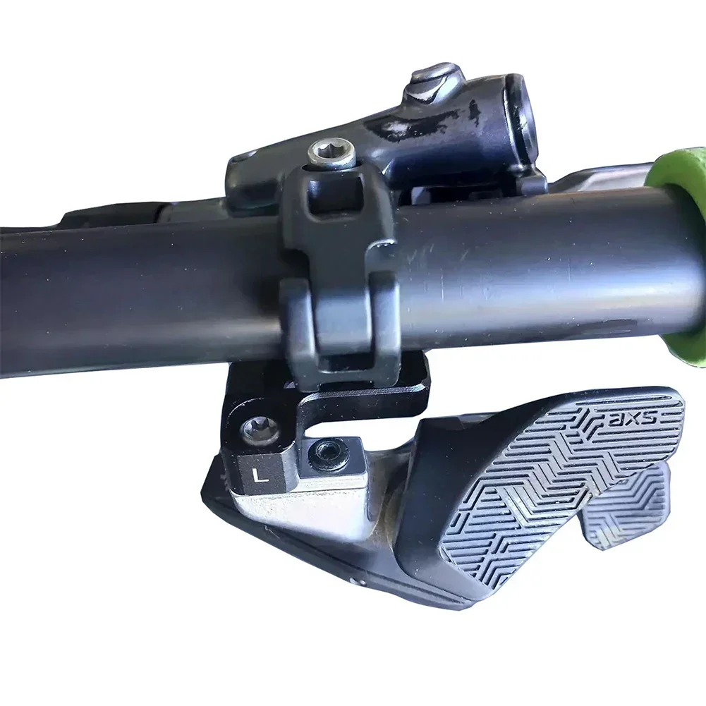Велосипедный переключатель Sportarc Tremelo со встроенным адаптером для SHIMANO M4100 6100 7100 8100