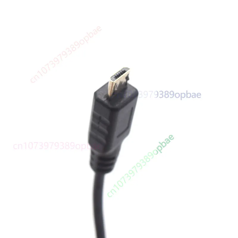 Запасной кабель Micro USB для зарядки и синхронизации данных для наушников BOSE Soundsport Free QC30 QC35II QC20 (art.: 3920db992b1be) - 3920db992b1be