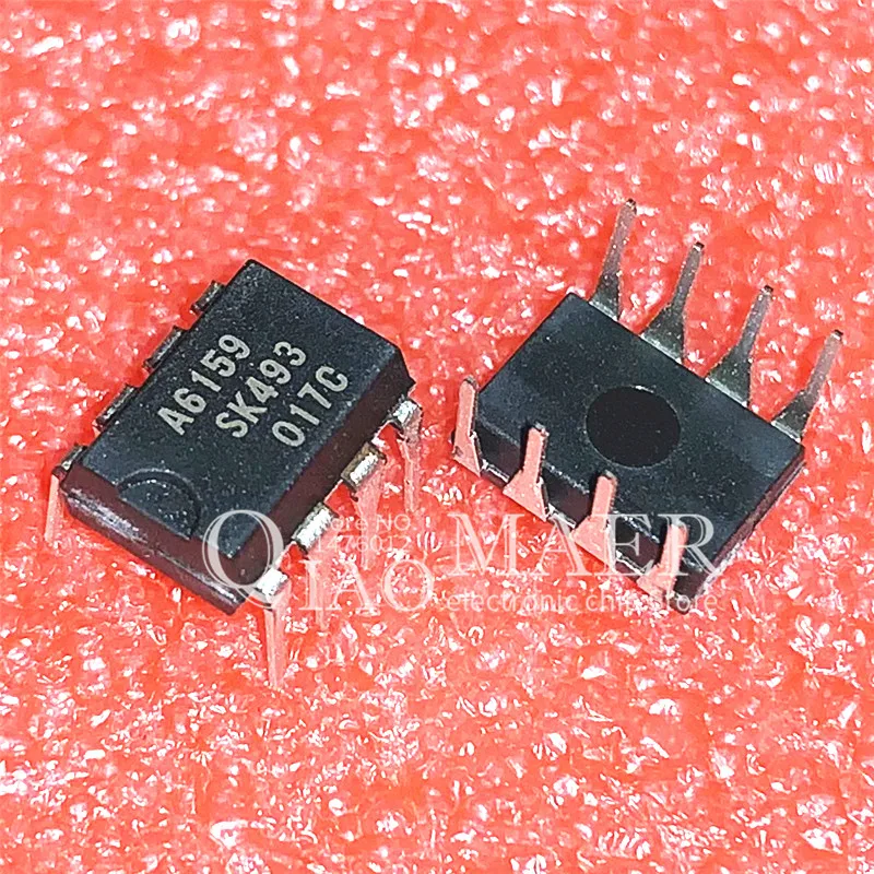 5 шт./партия A6159 6159 DIP-8