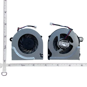 New Laptop cpu Cooling Fan for HP 4421S 4321 4320 4425 4426S 4325 4326 4420 laptops cooling fan cooler