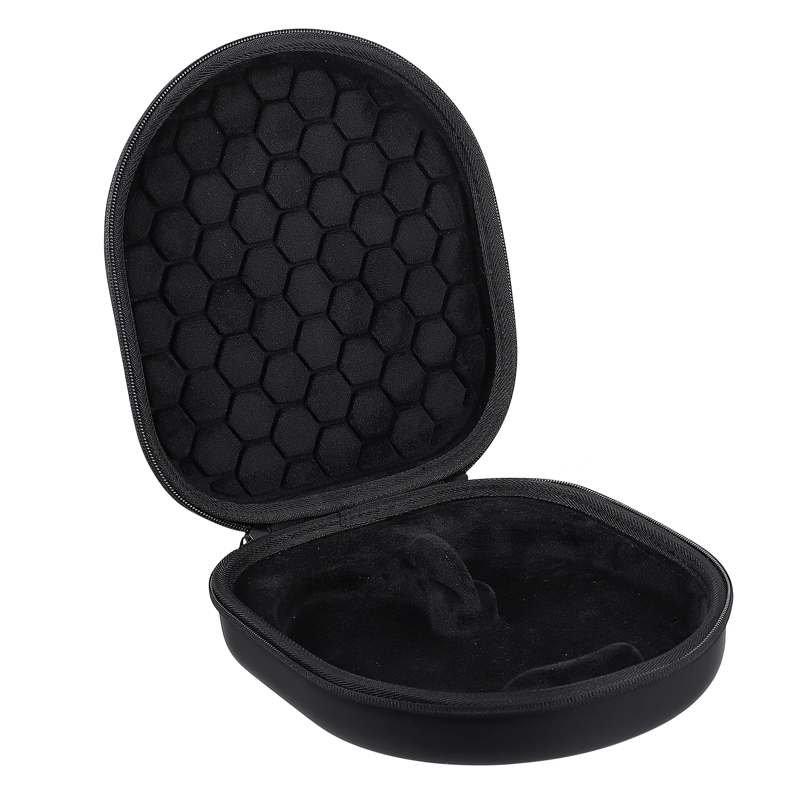 

Shockproof Headset Travel Bag Headset Dust-proof Case with Auto Sleep Function