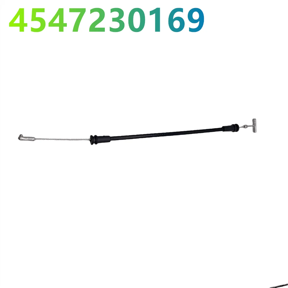 A4547230169 4547230169 для автомобиля Forfour(454) кабель передней наружной дверной ручки