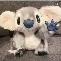 Реалистичный Стич#5