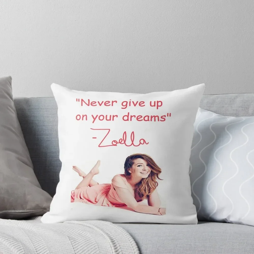Zoella - DREAMS декоративная подушка Рождественская рождественские подушки для