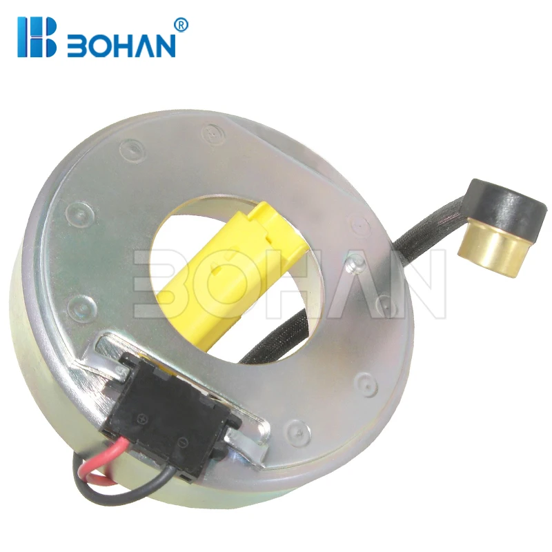 

Автомобильная Катушка для PEUGEOT 301 1,2 для CITROEN муфта воздушного компрессора 967601168 9806599380 92x55x40x24 мм