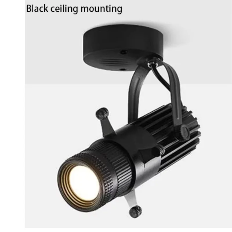 

OUIO регулируемый светодиодный прожектор 10 Вт