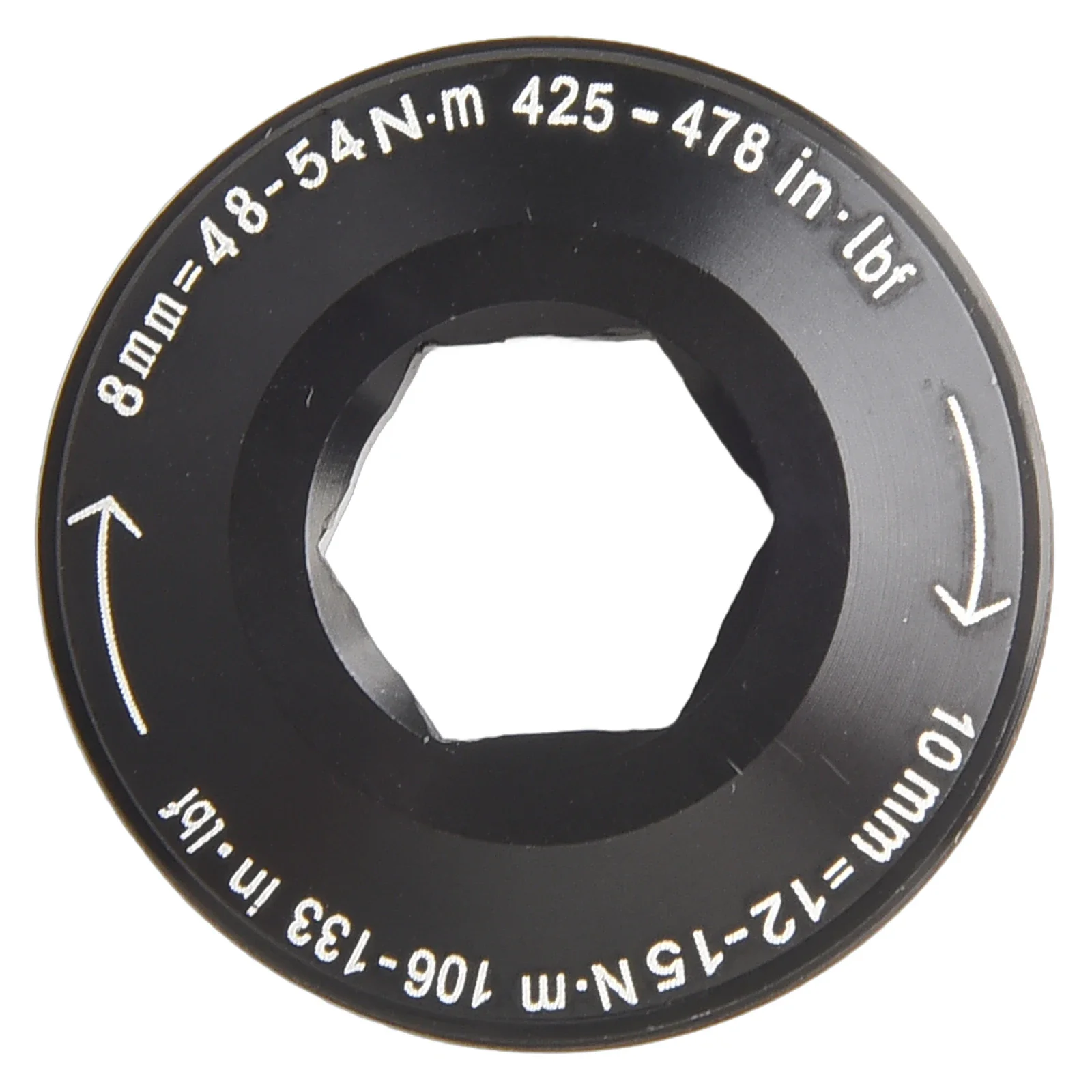 Крепежный болт для велосипедной кривошипы стандартная крышка винтовая M15/26 SRAM