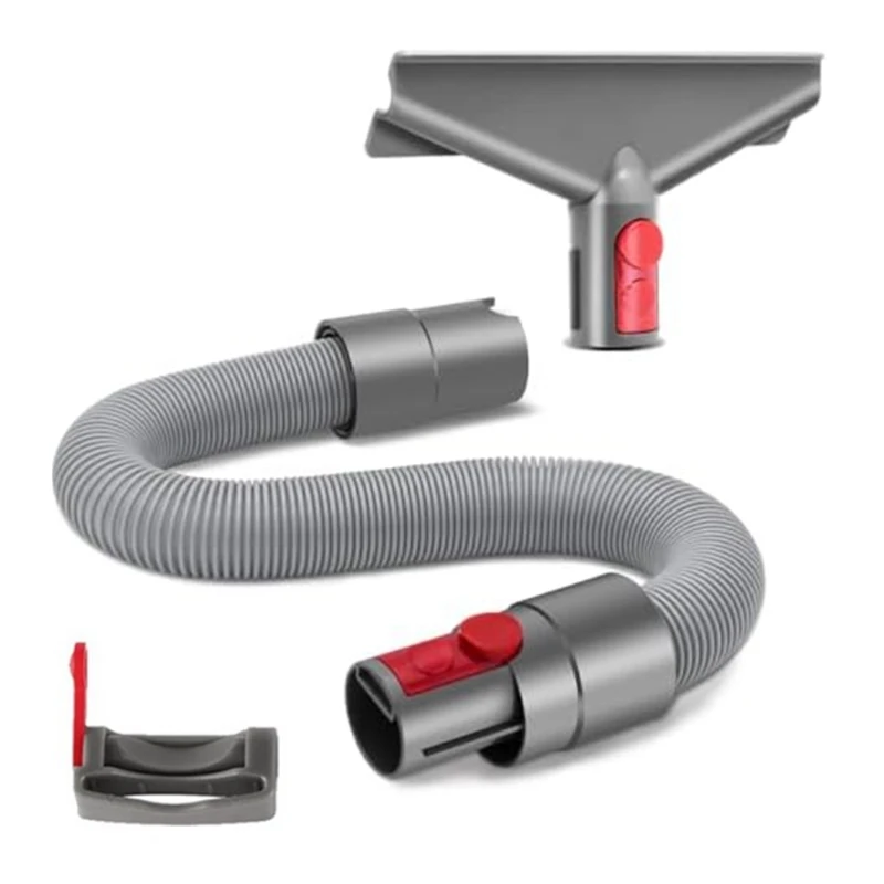 Набор инструментов для матраса + гибкий удлинитель Dyson V15 V12 V8 V11 V10 V7 беспроводной