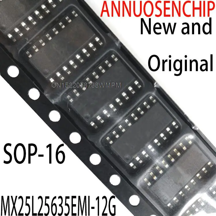 

100 шт. SMD CD4511 CD4511BM BCD-to-7 декодер защелки драйвер SOP-16