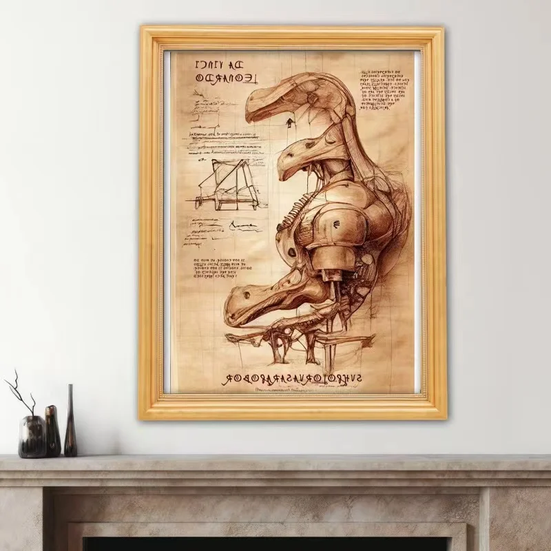 Набор Для Алмазной Живописи сделай Сам Полная Круглая Дрель Домашний Декор