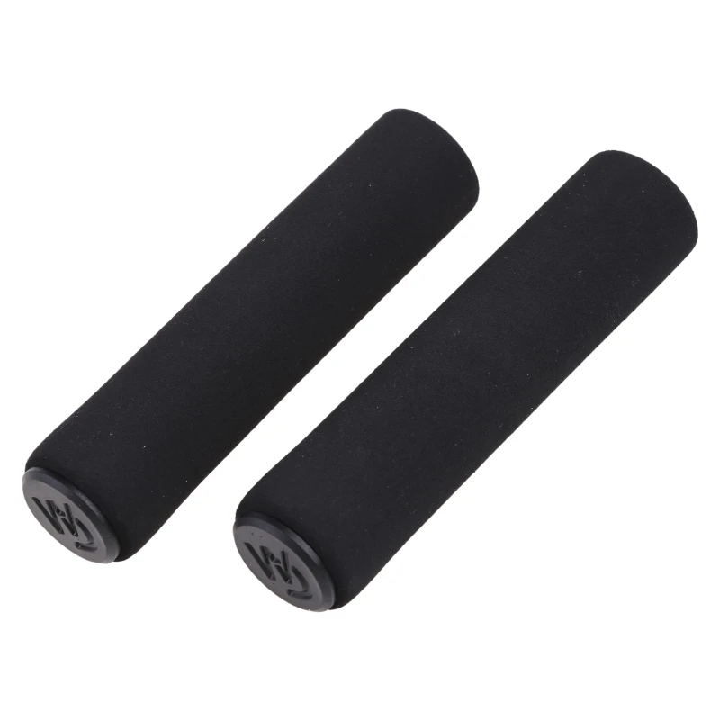 

1Pair Soft Foam Sponge bmx mtb Bike Cycle Handle Handlebar Bar Grips