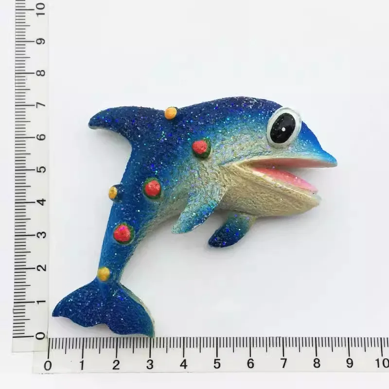 Туристические сувениры Мальдивы наклейки на холодильник магниты подарки ручная