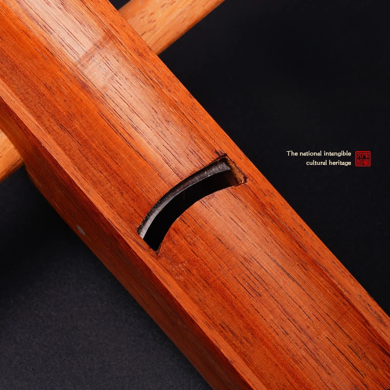 Новые индонезийские ручные настольные самолеты Redwood с круглым дном