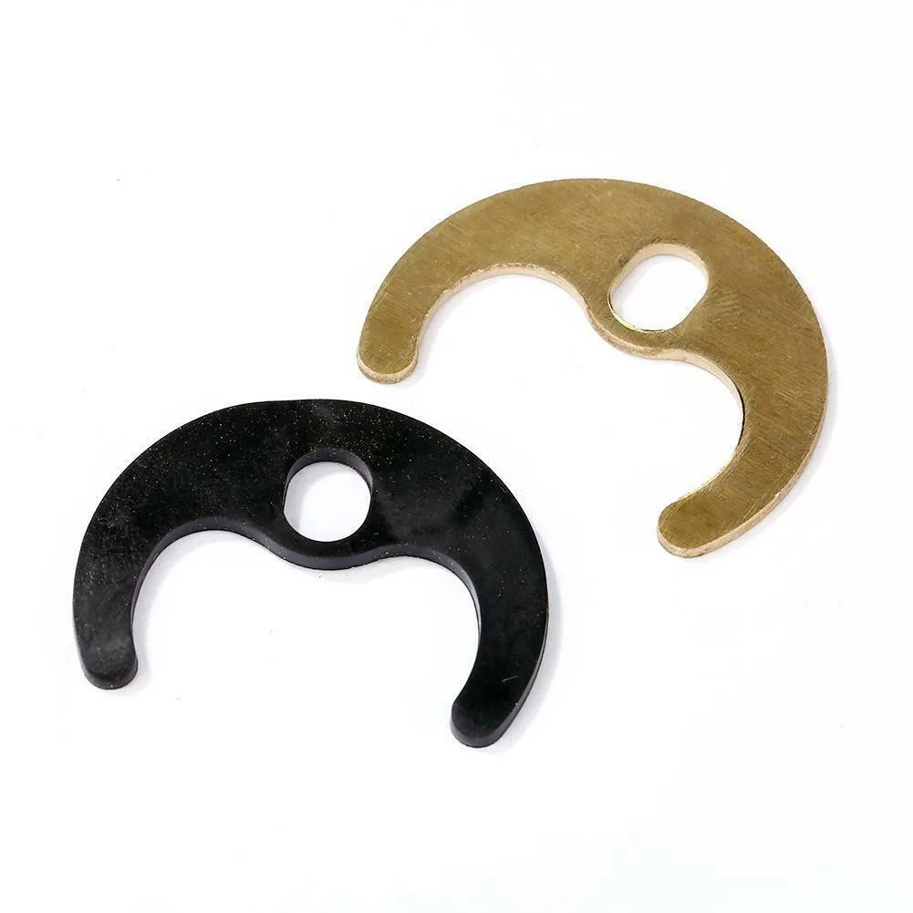 

Faucet Tap Fixing Set Home Kitchen M8 Bolt Mounting Plate Fitting Kit Garden Hexagonal Wrench Washer Basin Set