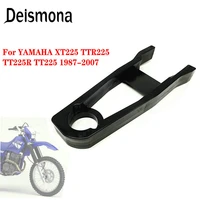 for yamaha xt225 ttr225 tt225r tt225 1987 2007 2006 2005 motorcycle front chain slider