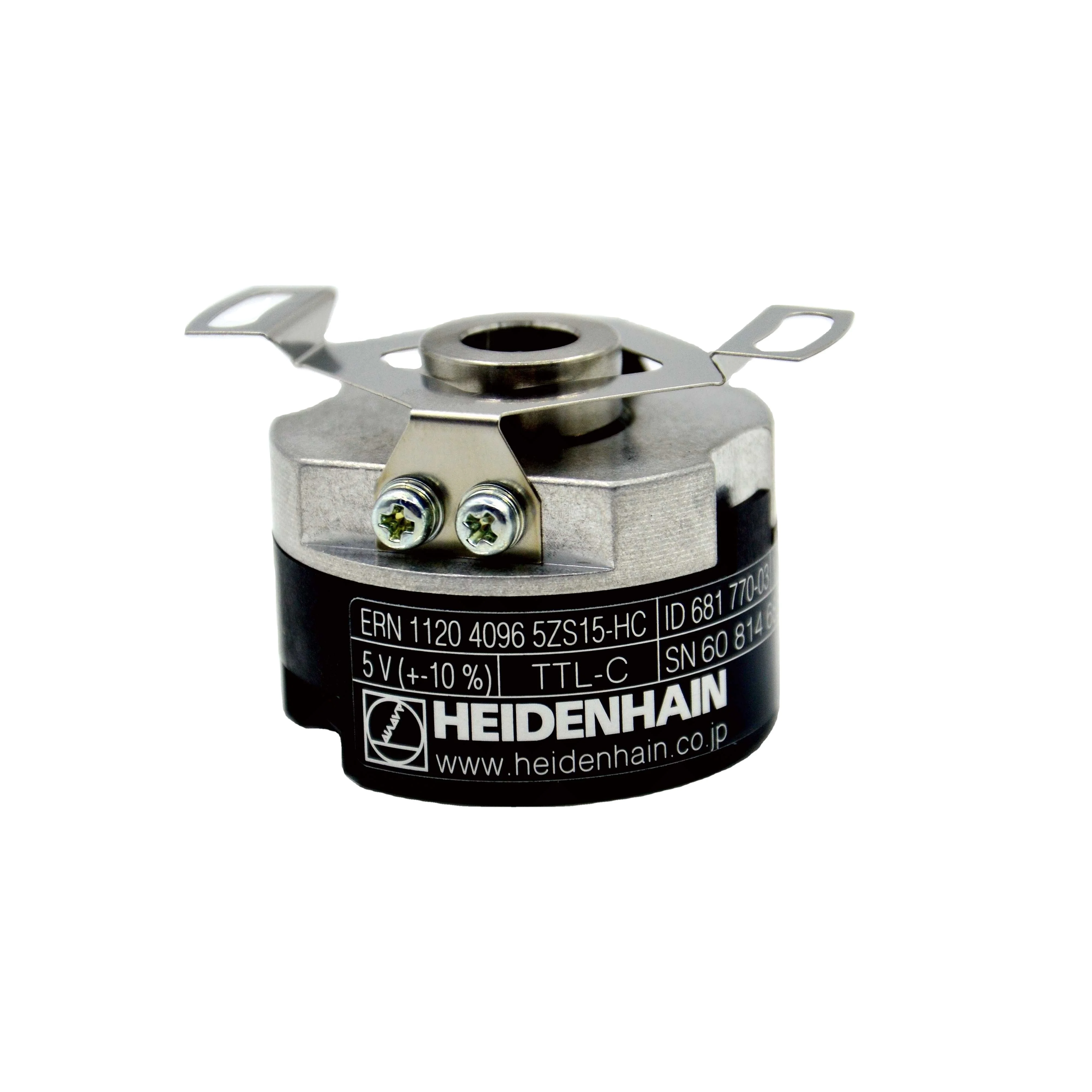 

LC 483 470 5.0 ID:557649-09 HEIDENHAIN rotary encoder cable New original genuine goods are available from stock