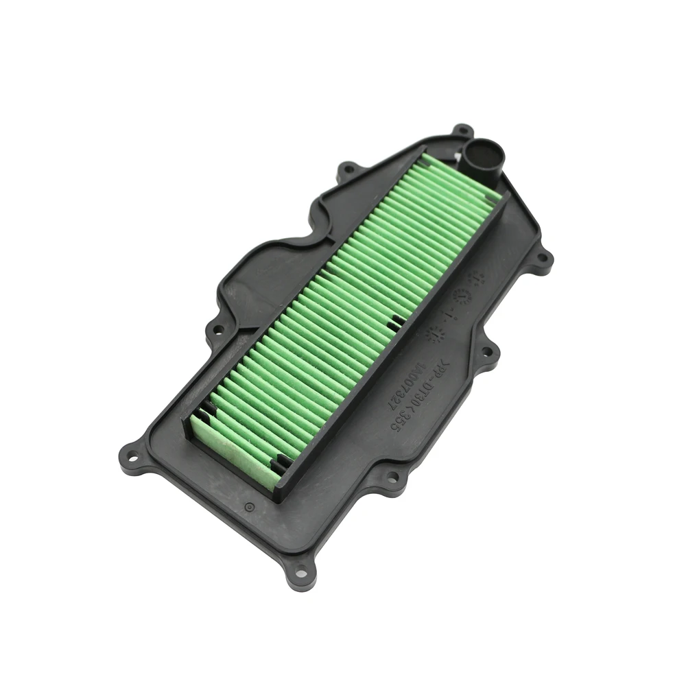 Воздушный фильтр для мотоцикла Vespa GTS125 GTS150 GTS300 ABS E4 GTS 125 150 300 Super 4T ie E4 3V iGet ABS E3 Super-Tech