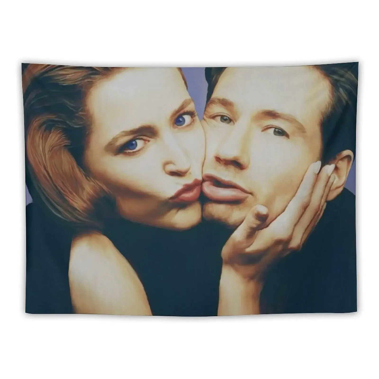 Шимонавесы-гобелены Gillian и David аксессуары для украшения дома в скандинавском