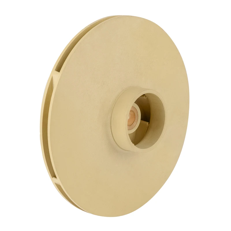 Насос водяной механический из нержавеющей стали с крыльчаткой |