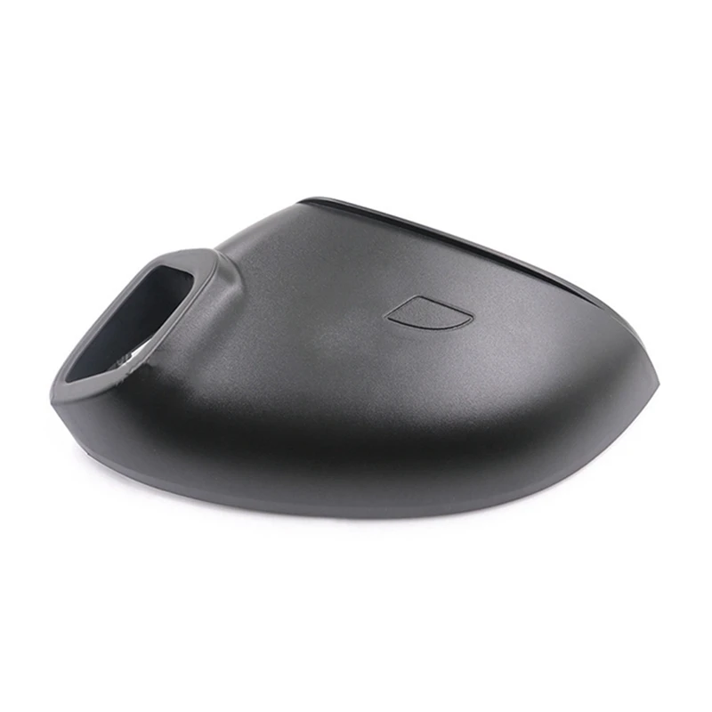 Нижний нижний держатель бокового зеркала автомобиля для Passat B8 ALLTRACK 2016-2019 Arteon New CC