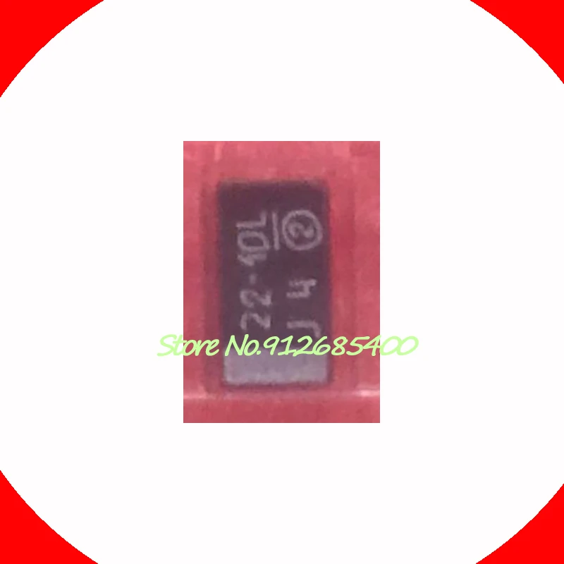 

50 Pcs/Lot 293D226X0010C2TE3 SMD New and Original In Stock
