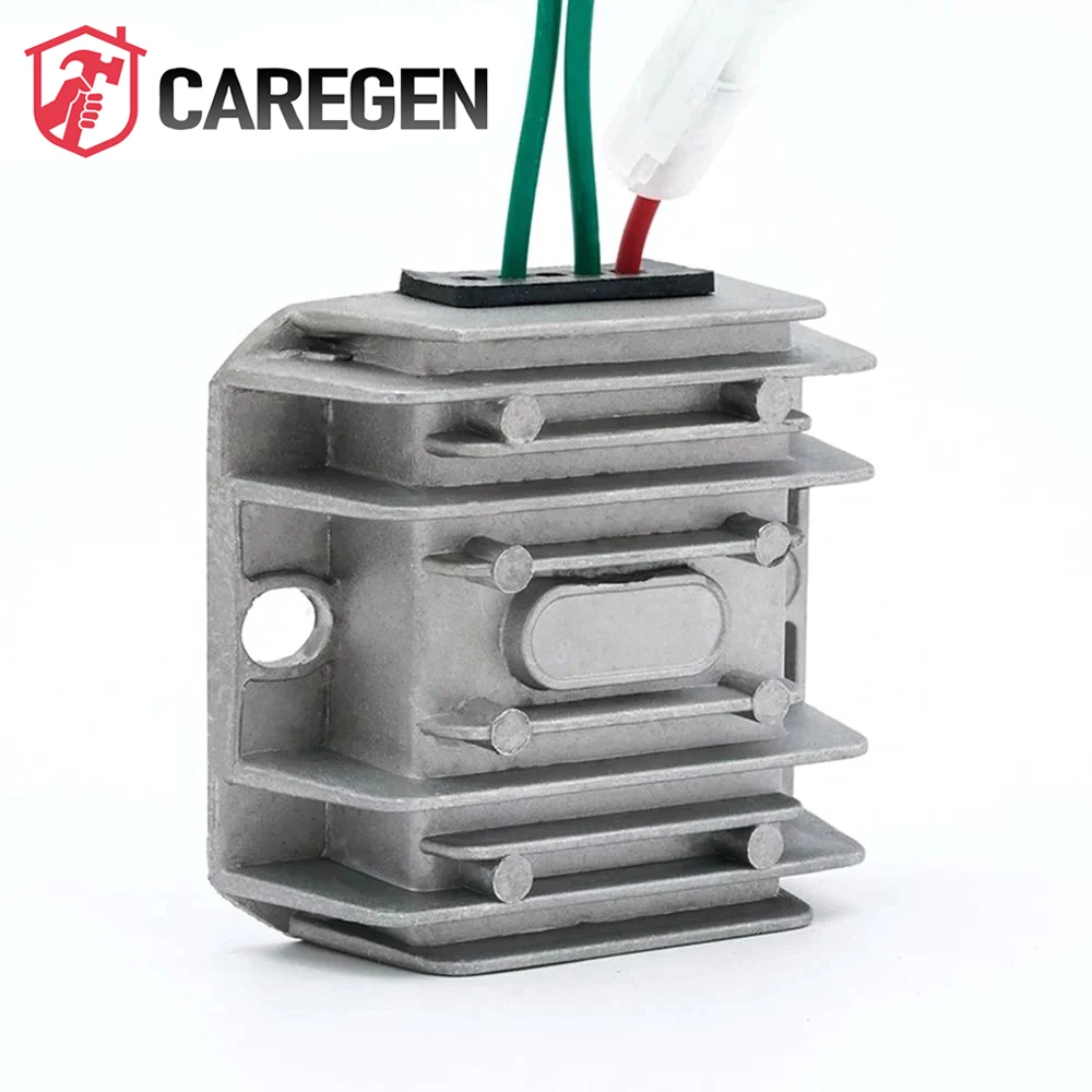 186F 178F 170F 12V Модуль управления зарядным устройством дизельного двигателя AVR