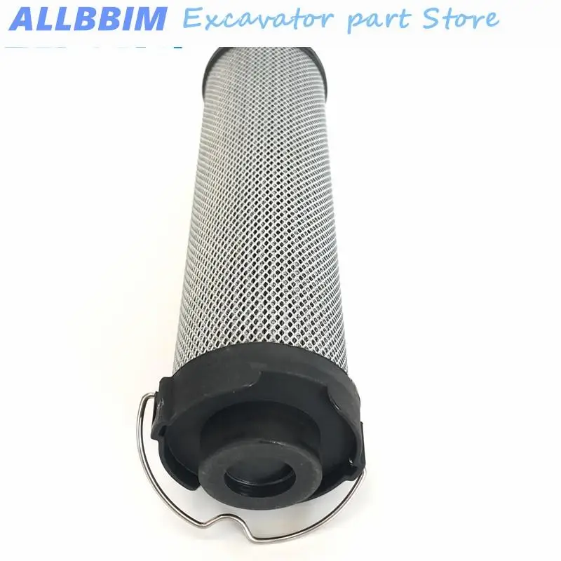 Запчасти для экскаватора/погрузчика JCB 3CX 4CX элемент гидравлического фильтра