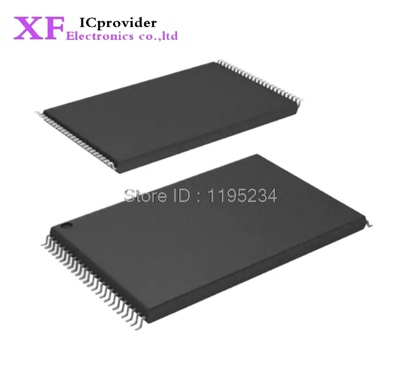 10 шт. S29GL064N90TFI030 S29GL064N90TFI03 S29GL064N90TFI S29GL064N90 IC FLASH 64mbit 90NS 48tsop