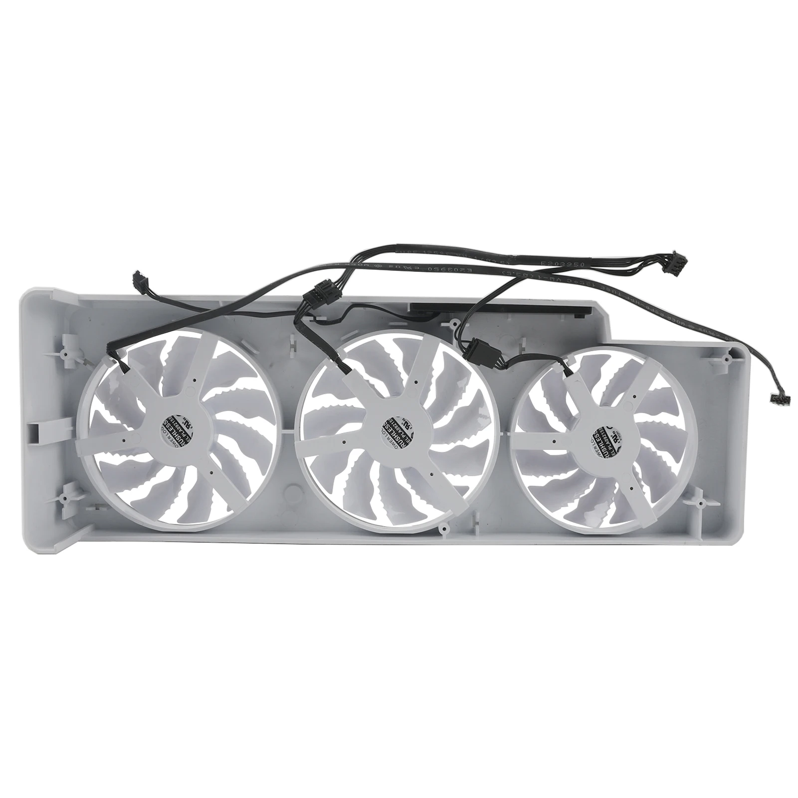 Кулер для видеокарты GIGABYTE RTX 3090 3070 Ti 3080 Vision OC 3X 82 мм 87 |