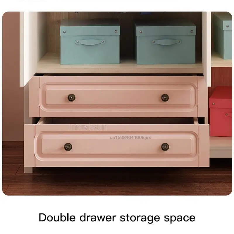 Рисунок 6 - Детский шкаф для дома и спальни