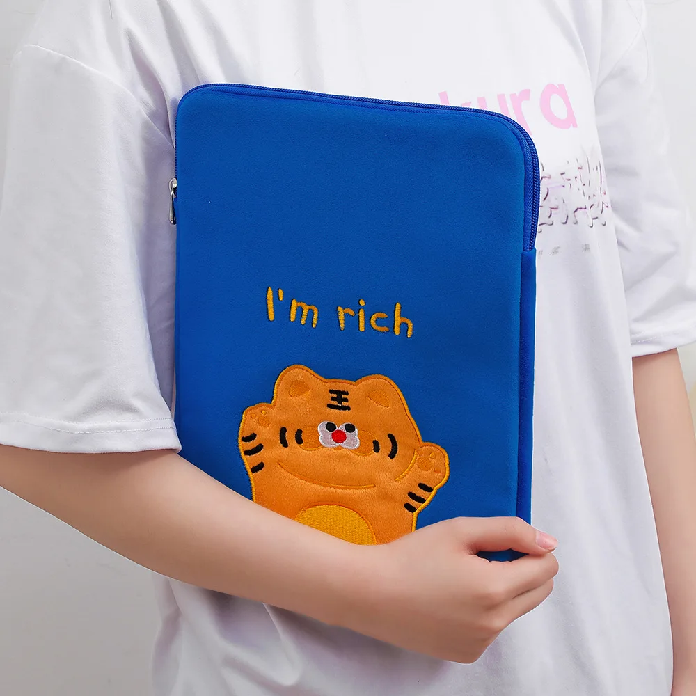 

Sleeve Cute Case for Teclast T50 T40 Pro Plus 10.4'' P20hd M40 Pro SE M40Pro P20 HD 9.6 9.7 10.1 Inch Tablet Universal Bag Cover