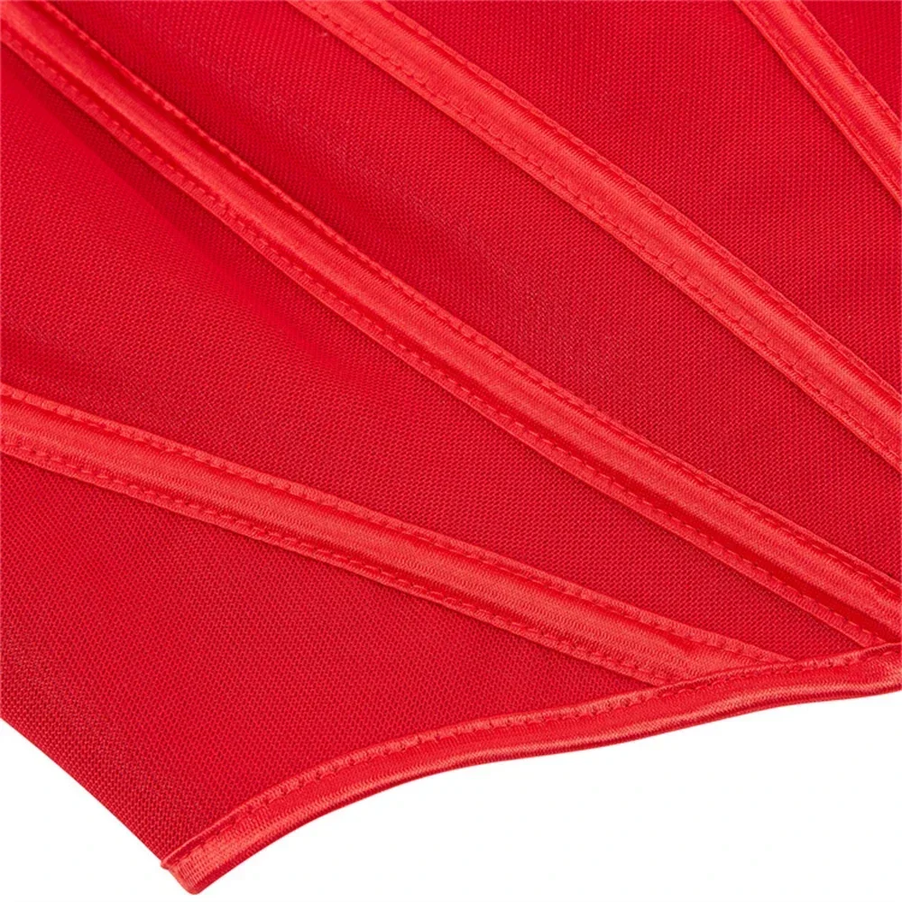 Женский укороченный топ на бретелях