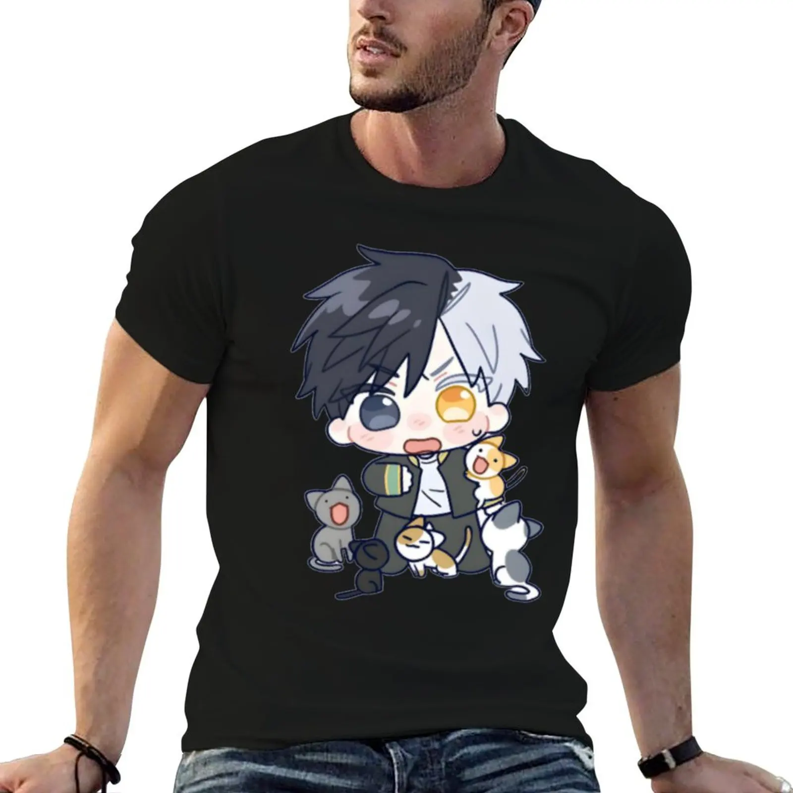 Футболка в стиле Wind Breaker новое издание быстросохнущие рубашки для мужчин