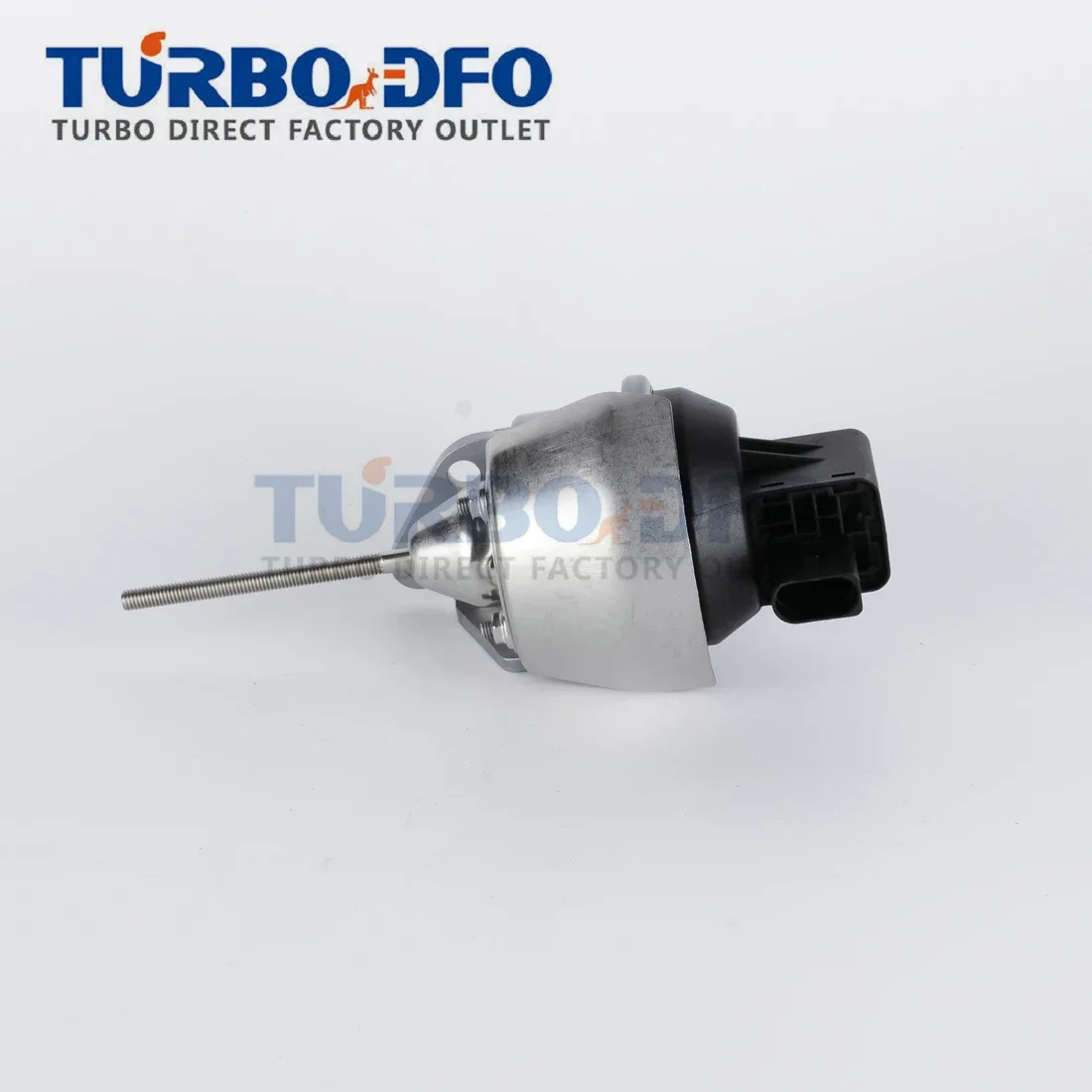Электронный привод турбонаддува 53039880129 Для Audi A3 TT 2.0D CBAA / CBAB CBBB CBDA CBDB CBAC CBDC CJAA
